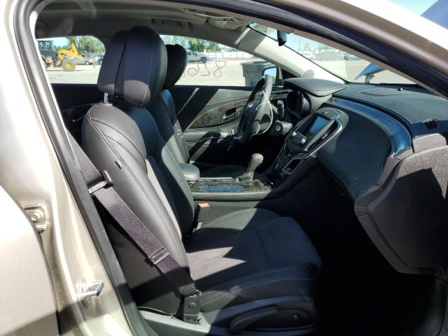 Photo 5 from auction – 2014 BUICK LACROSSE with VIN 1G4GA5G39EF121599