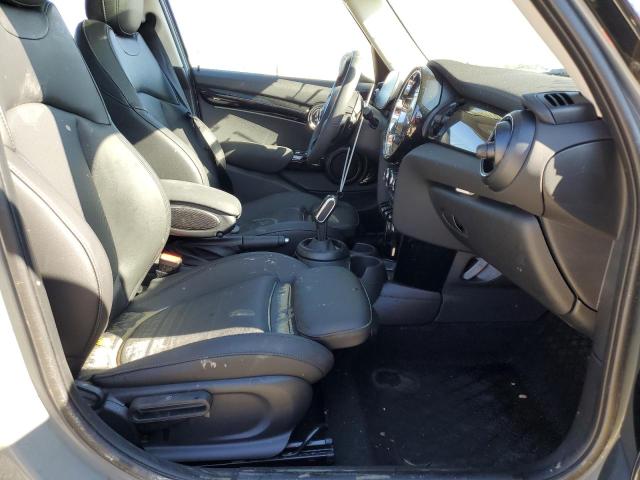 Photo 5 from auction – 2023 MINI COOPER S with VIN WMW53DK08P2S61695