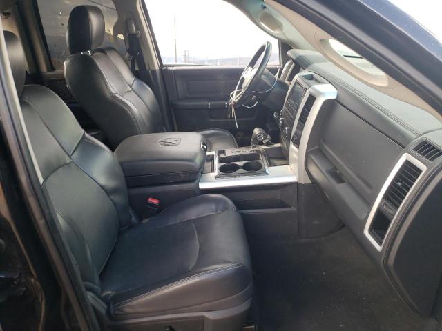 Photo 5 from auction – 2010 DODGE RAM 1500 with VIN 1D7RV1GT4AS194056