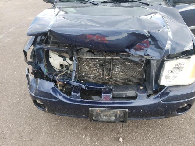 Photo 7 from auction – 2007 GMC ENVOY with VIN 1GKDT13S872259107
