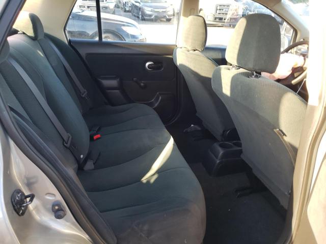 Photo 6 from auction – 2011 NISSAN VERSA S with VIN 3N1BC1AP2BL466409