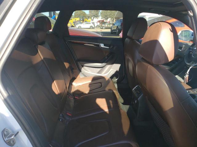 Photo 6 from auction – 2015 AUDI A4 ALLROAD with VIN WA1UFAFL2FA133038