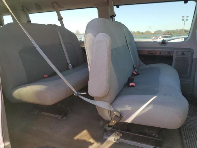 Photo 6 from auction – 2014 FORD ECONOLINE with VIN 1FBSS3BL6EDA00326