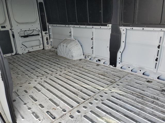 Photo 6 from auction – 2020 RAM PROMASTER with VIN 3C6URVJG0LE122313