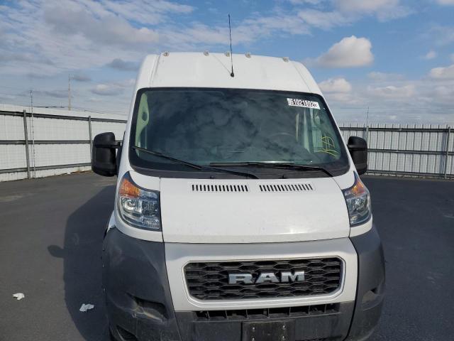 صورة رقم 9 من المزاد - 2020 RAM PROMASTER مع VIN 3C6URVJG0LE122313