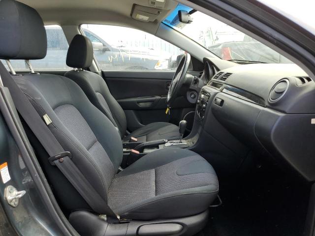 Photo 5 from auction – 2009 MAZDA 3 S with VIN JM1BK343191203043