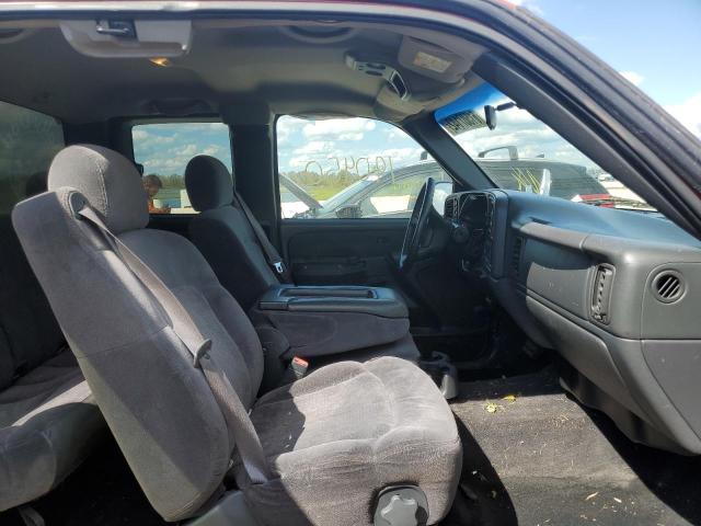 Photo 5 from auction – 2002 CHEVROLET SILVERADO with VIN 2GCEK19T921195607