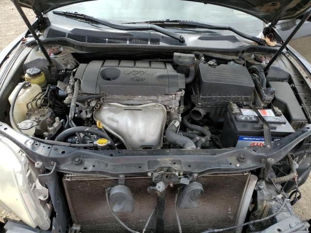 Photo 7 from auction – 2011 TOYOTA CAMRY BASE with VIN 4T4BF3EK8BR088294