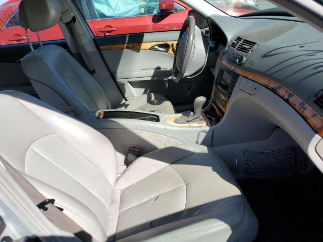 Photo 5 from auction – 2006 MERCEDES-BENZ E 350 with VIN WDBUF56J46A866962