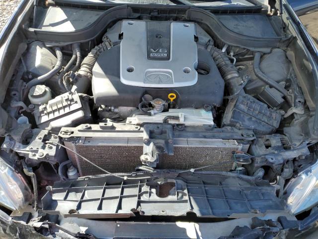 Photo 7 from auction – 2012 INFINITI G37 with VIN JN1CV6AR9CM977412