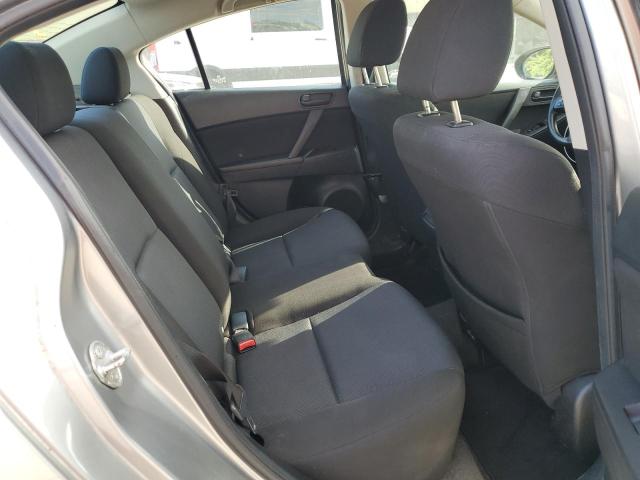 Photo 6 from auction – 2010 MAZDA 3 I with VIN JM1BL1SG5A1347321