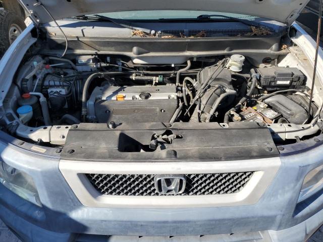 Photo 7 from auction – 2006 HONDA ELEMENT EX with VIN 5J6YH18616L003422