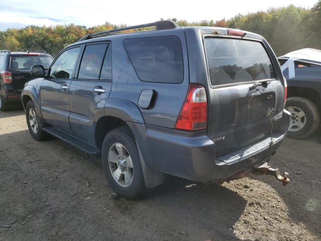 Zdjęcie 3 z aukcji – 2008 TOYOTA 4RUNNER SR z VIN JTEBU14RX80130886