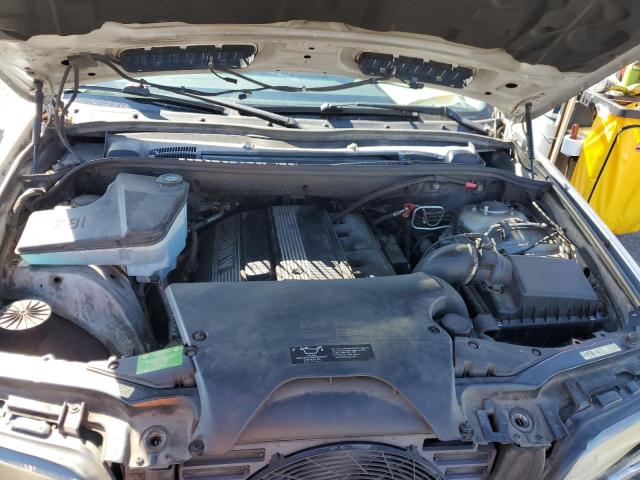 Photo 7 from auction – 2003 BMW X5 3.0I with VIN 5UXFA53593LV80684