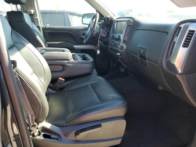 Photo 5 from auction – 2017 CHEVROLET SILVERADO with VIN 1GCVKREC4HZ398554