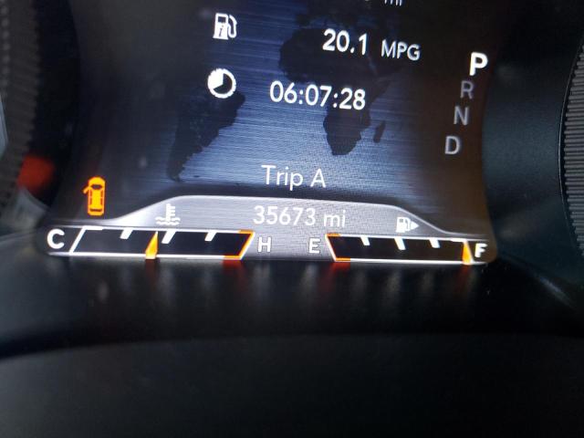 Photo 8 from auction – 2019 JEEP CHEROKEE L with VIN 1C4PJMDN9KD319949