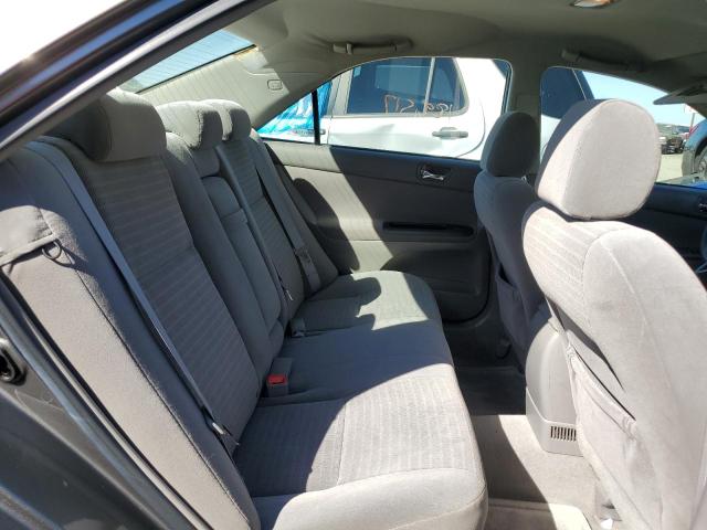 Photo 6 from auction – 2005 TOYOTA CAMRY LE with VIN 4T1BE30K15U556889