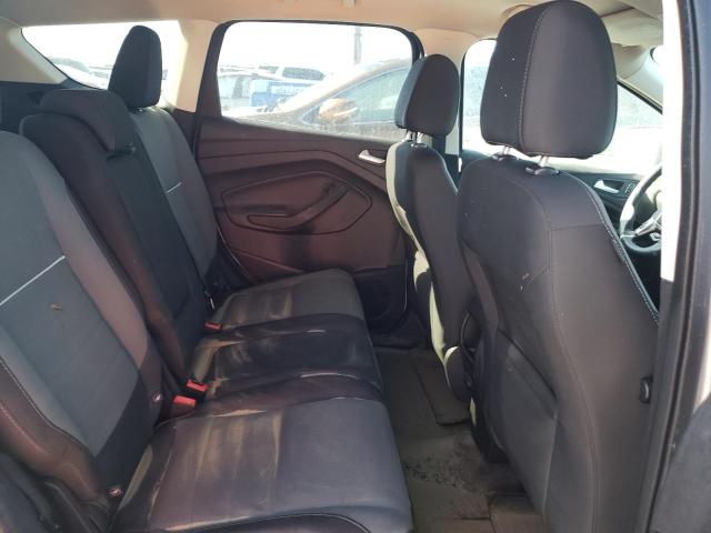 Photo 6 from auction – 2014 FORD ESCAPE SE with VIN 1FMCU0GX3EUC98768