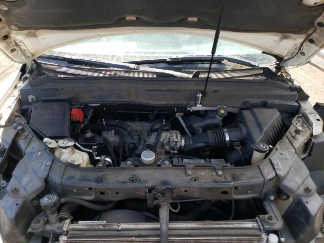 Photo 7 from auction – 2009 BUICK ENCLAVE CX with VIN 5GAER23D79J194203