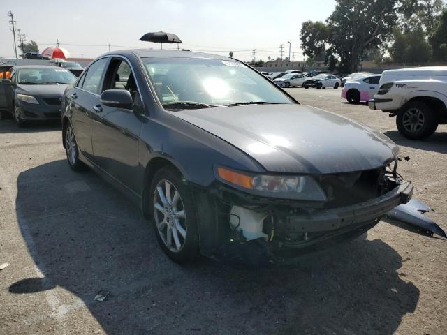 Photo 1 from auction – 2007 ACURA TSX with VIN JH4CL96897C013620