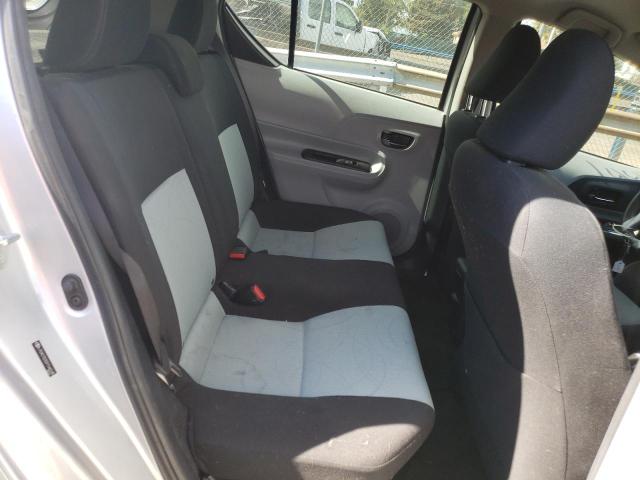 Photo 6 from auction – 2013 TOYOTA PRIUS C with VIN JTDKDTB30D1546545