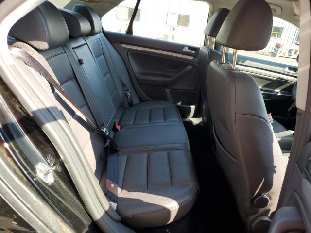 Photo 6 from auction – 2007 VOLKSWAGEN JETTA WOLF with VIN 3VWEF71K97M062966