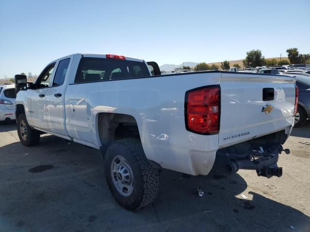 Photo 3 from auction – 2019 CHEVROLET SILVERADO with VIN 2GC2CREG5K1138182