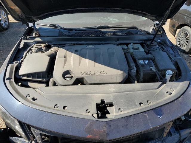 Photo 7 from auction – 2018 CHEVROLET IMPALA PRE with VIN 2G1125S32J9143681