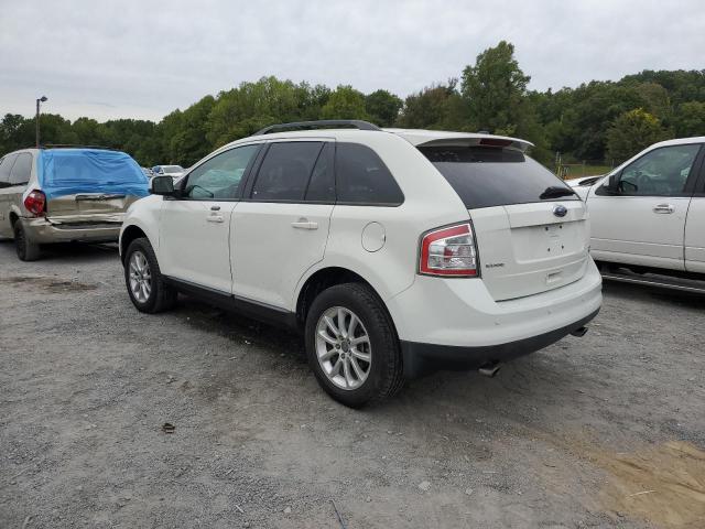 Photo 3 from auction – 2010 FORD EDGE SEL with VIN 2FMDK4JC6ABA83408
