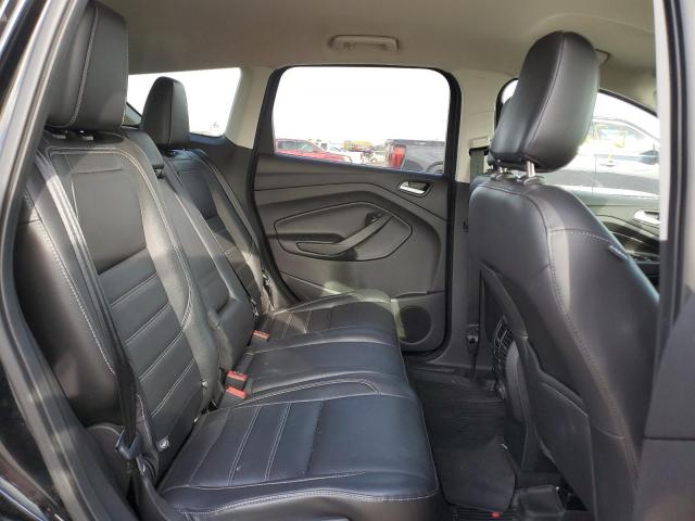 Photo 6 from auction – 2018 FORD ESCAPE SEL with VIN 1FMCU0HD0JUA62738