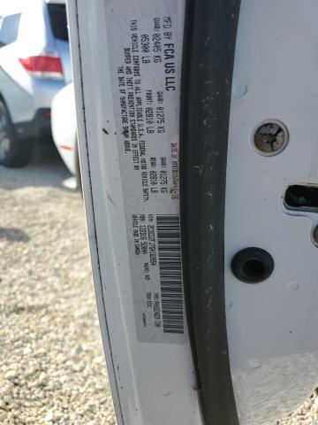 Photo 10 from auction – 2016 DODGE CHALLENGER with VIN 2C3CDZFJ7GH162854