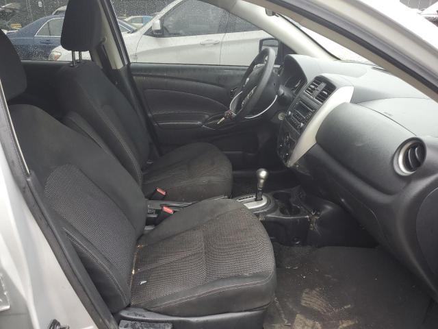 Photo 5 from auction – 2018 NISSAN VERSA S with VIN 3N1CN7AP3JK401784