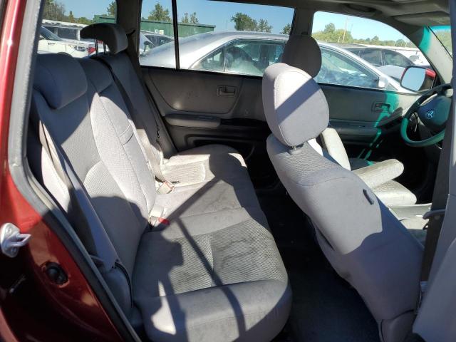 Photo 6 from auction – 2007 TOYOTA HIGHLANDER with VIN JTEEP21A870224711