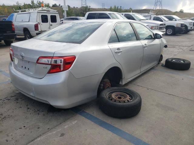 Photo 4 from auction – 2012 TOYOTA CAMRY BASE with VIN 4T1BF1FK3CU004736