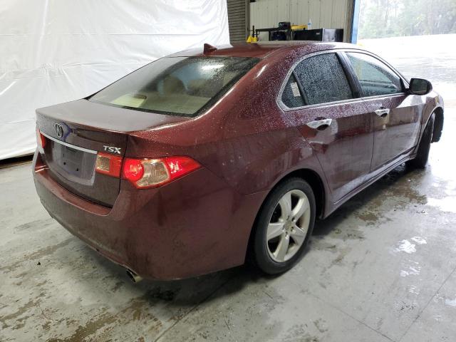 Фото 4 с аукциона – 2011 ACURA TSX с VIN JH4CU2F65BC011844