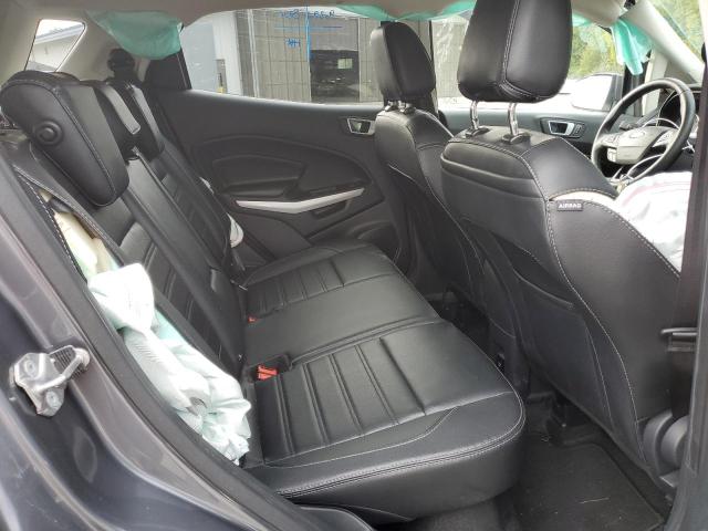 Фото 6 с аукциона – 2021 FORD ECOSPORT T с VIN MAJ6S3KL6MC426833