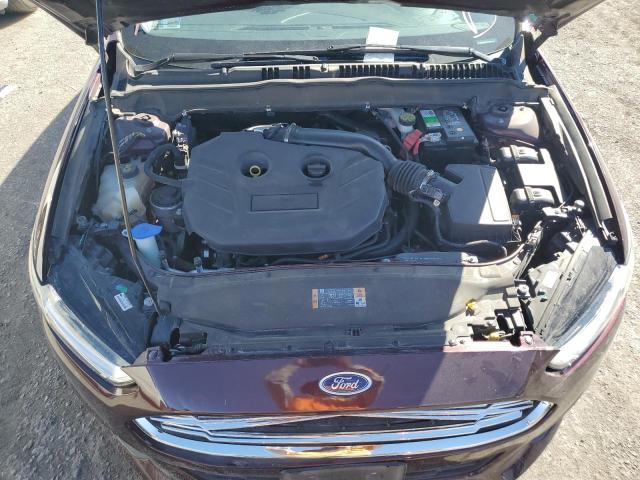 Photo 7 from auction – 2013 FORD FUSION SE with VIN 3FA6P0H94DR184055