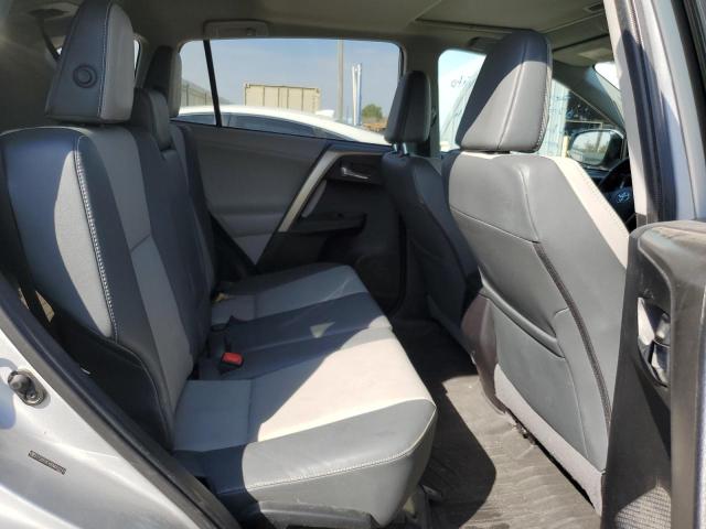 Фото 6 с аукциона – 2013 TOYOTA RAV4 LIMIT с VIN 2T3DFREV8DW069741
