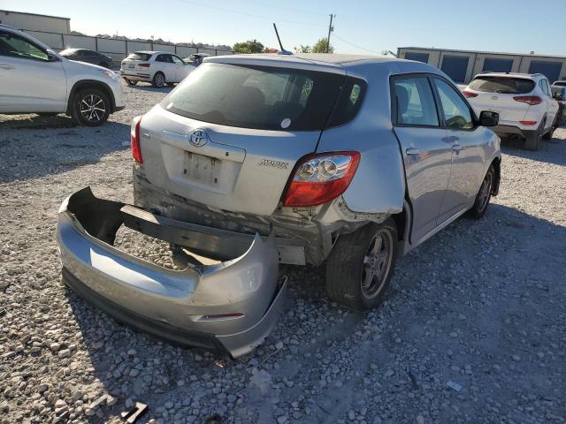 Photo 4 from auction – 2010 TOYOTA COROLLA MA with VIN 2T1KU4EE5AC270244