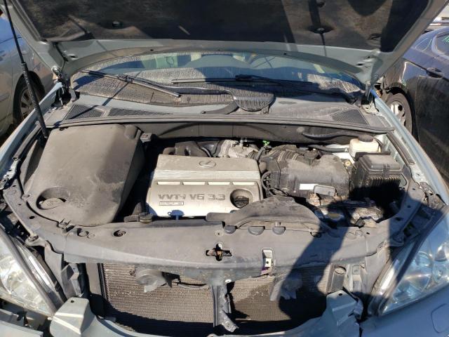 Photo 7 from auction – 2006 LEXUS RX 330 with VIN 2T2GA31U26C047796