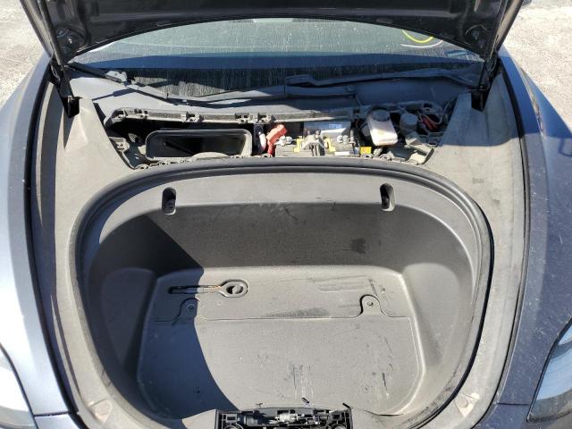 Photo 7 from auction – 2020 TESLA MODEL 3 with VIN 5YJ3E1EA0LF658204