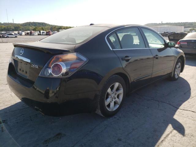Photo 4 from auction – 2009 NISSAN ALTIMA 2.5 with VIN 1N4AL21E89N508692