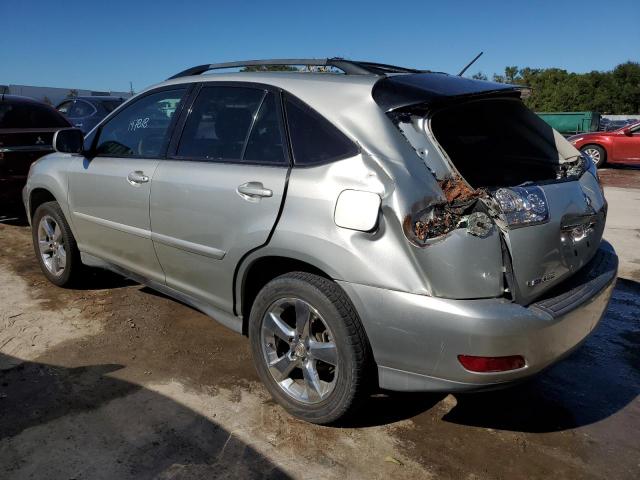 Photo 3 from auction – 2005 LEXUS RX 330 with VIN 2T2GA31U75C034086
