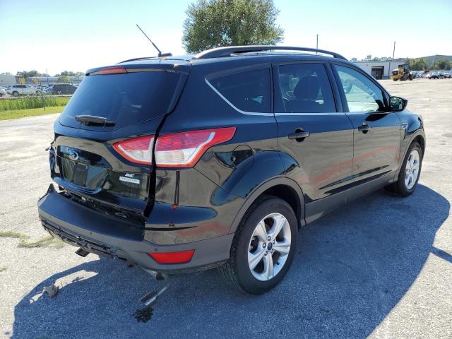 Photo 4 from auction – 2016 FORD ESCAPE SE with VIN 1FMCU0GXXGUA61181