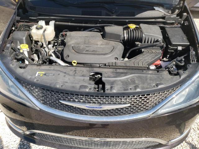 Photo 7 from auction – 2019 CHRYSLER PACIFICA T with VIN 2C4RC1BG6KR597856