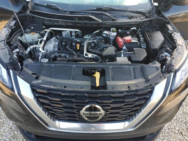 Photo 7 from auction – 2021 NISSAN ROGUE S with VIN 5N1AT3AA0MC738241