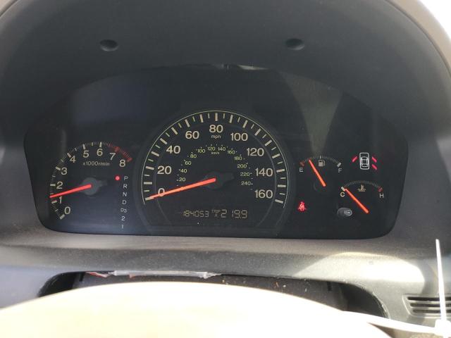 Photo 8 from auction – 2003 HONDA ACCORD EX with VIN JHMCM56603C071873