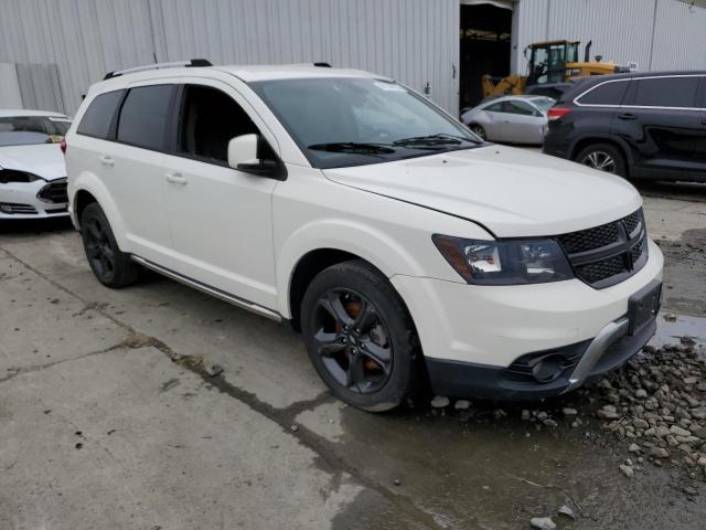 DODGE JOURNEY CR 2019 with VIN 3C4PDCGG1KT820486 - Photo from auction