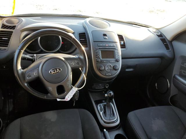 Photo 9 from auction – 2013 KIA SOUL + with VIN KNDJT2A60D7777351