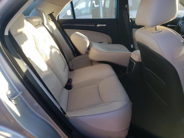 Photo 6 from auction – 2019 CHRYSLER 300 LIMITE with VIN 2C3CCAEG6KH573357